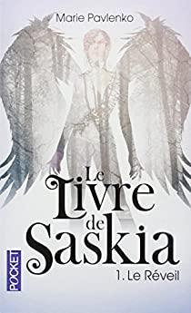 Le livre de saskia