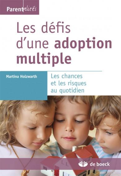 Les defis d une adoption multiple