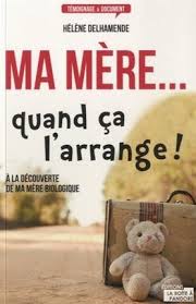 Ma mere qu en ca l arrange