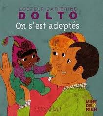 On s est adopte