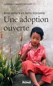 Une adoption ouverte