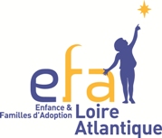 Enfance & Familles d'Adoption de Loire-Atlantique